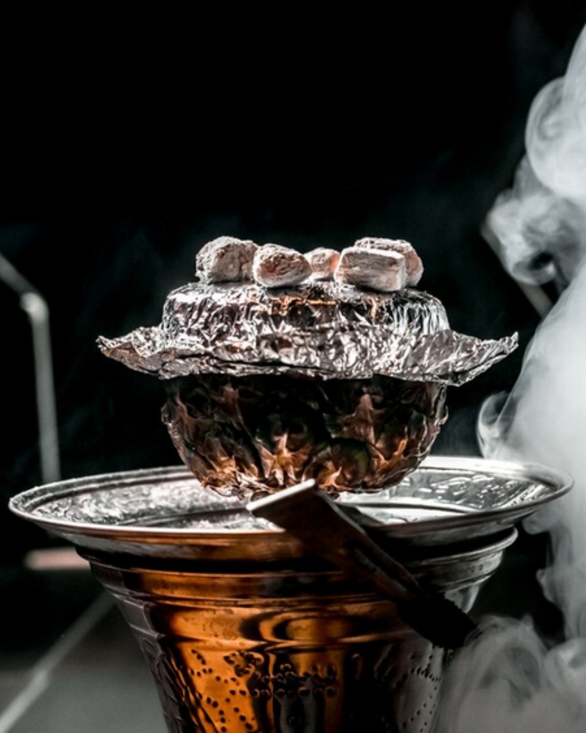 فحم طبيعي ٢٥ مم
